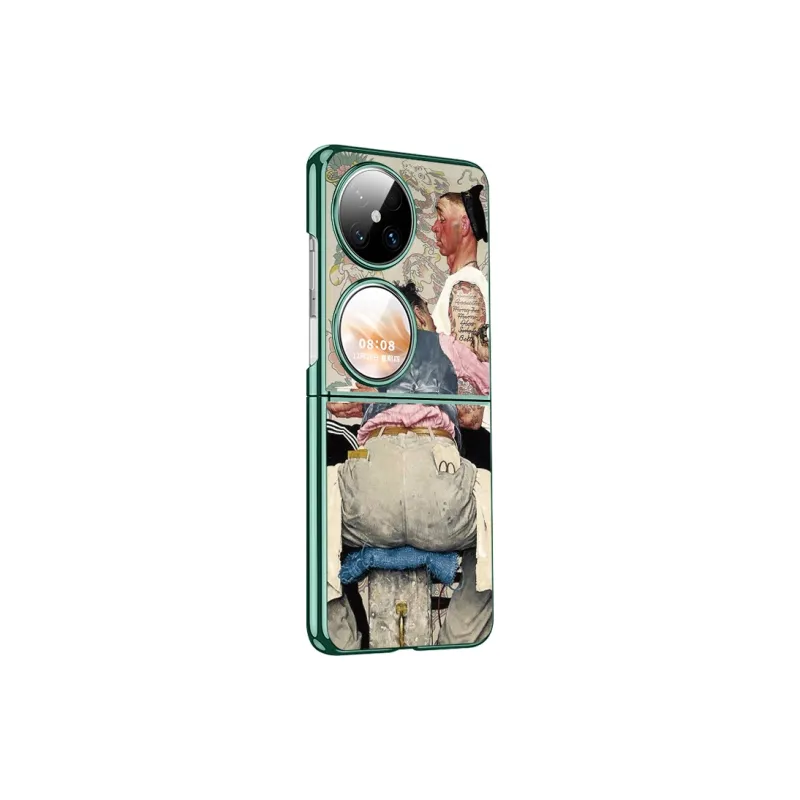 Small bones Phone Cases-7