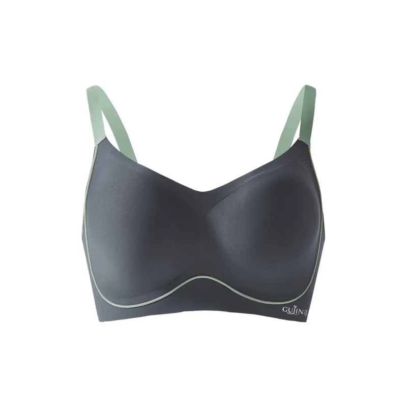 GUJIN Women's Bras-12