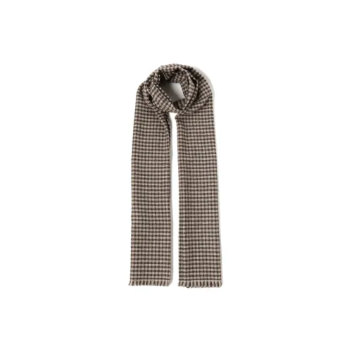 Beams Shawl Men