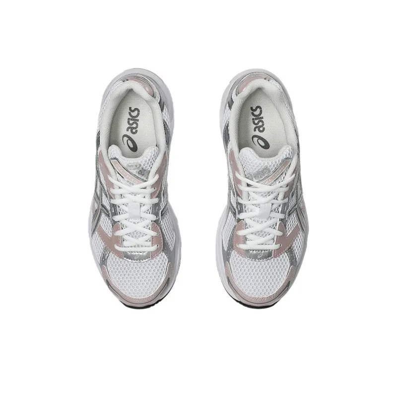 Asics Gel 1130 White Neutral Pink Women's-2