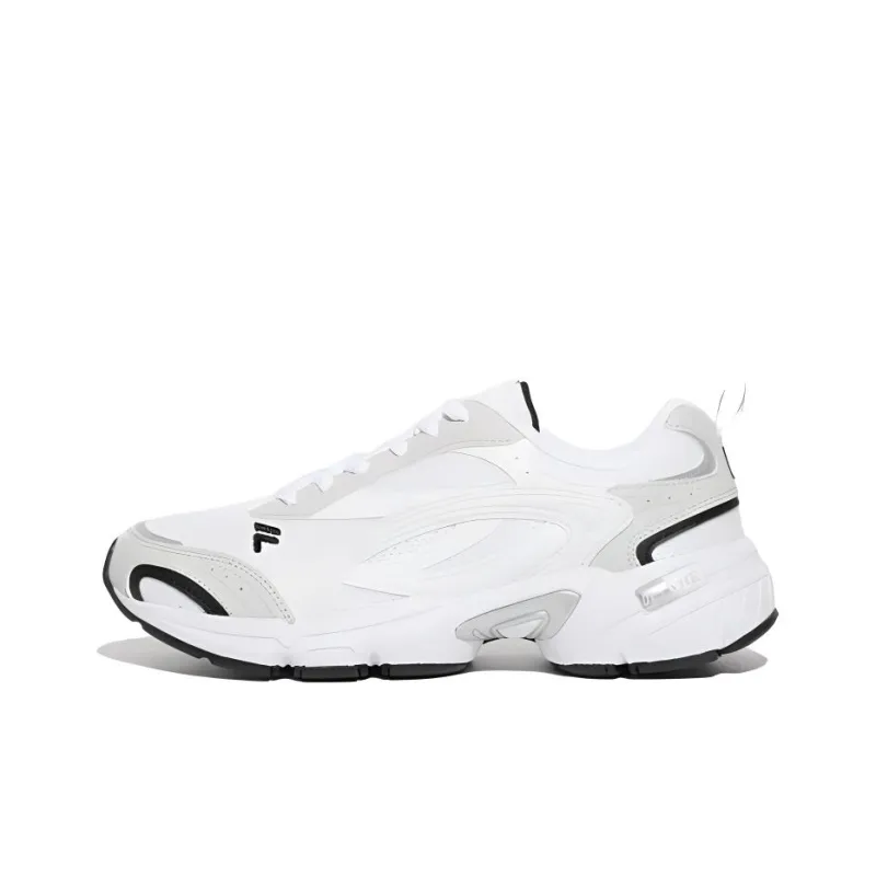 FILA Taurus V3 Chunky Sneakers Unisex Low Top-0