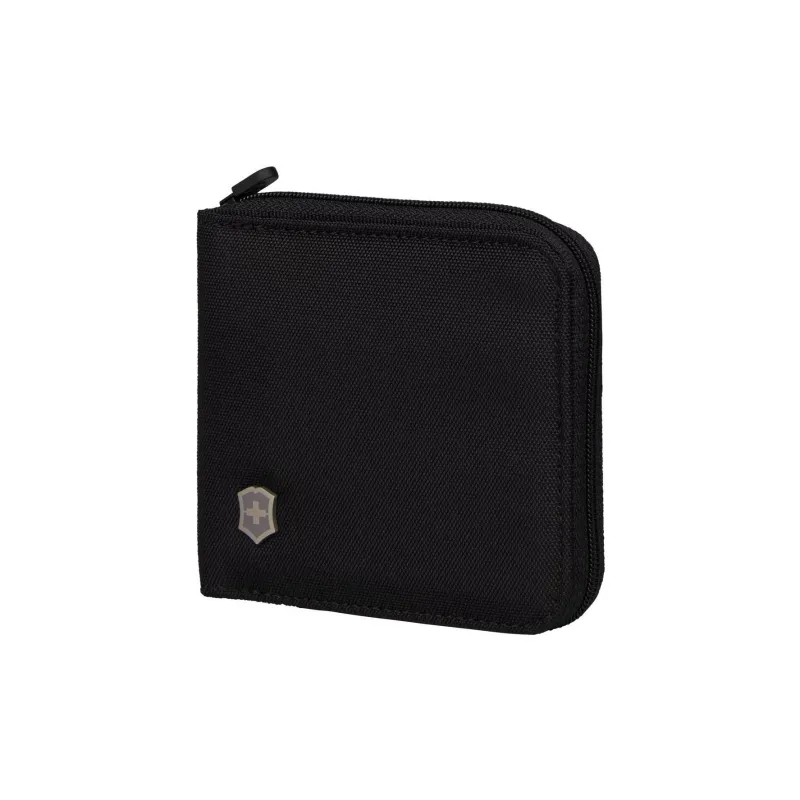 VICTORINOX Nylon Wallet Unisex Black-1