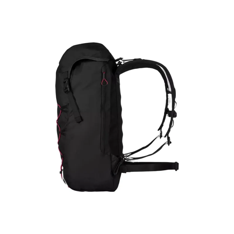 VICTORINOX Nylon Outdoor Hiking Bag Backpacks Unisex Black-2