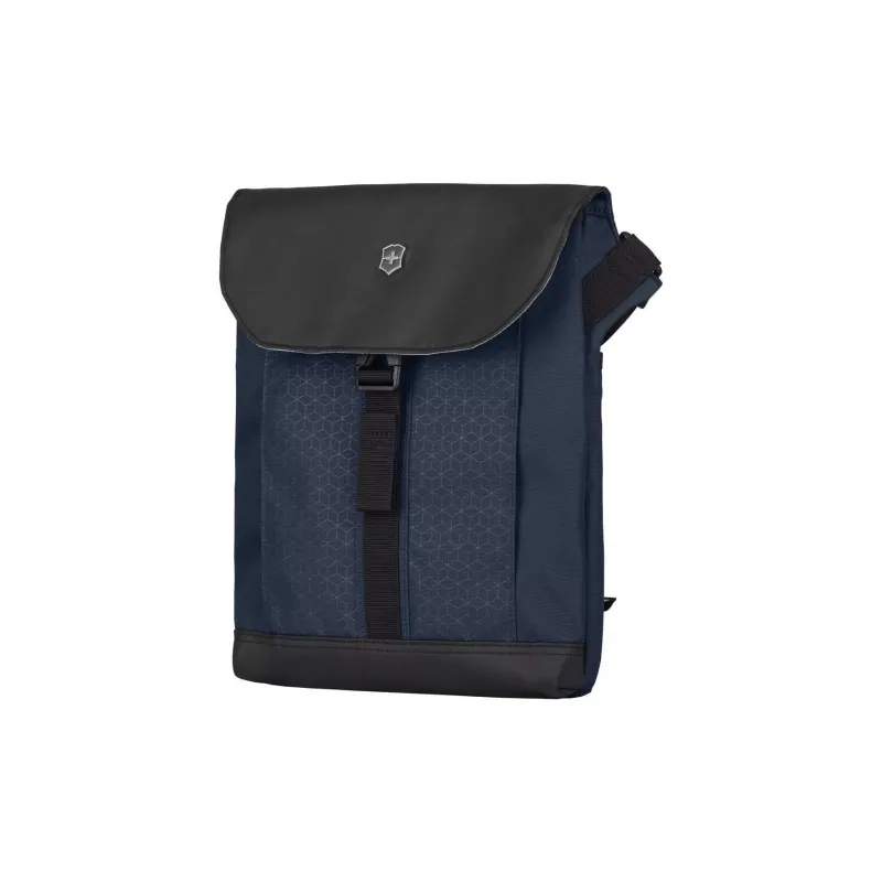 VICTORINOX Polyester Laptop Bag Men's Marine Blue-2