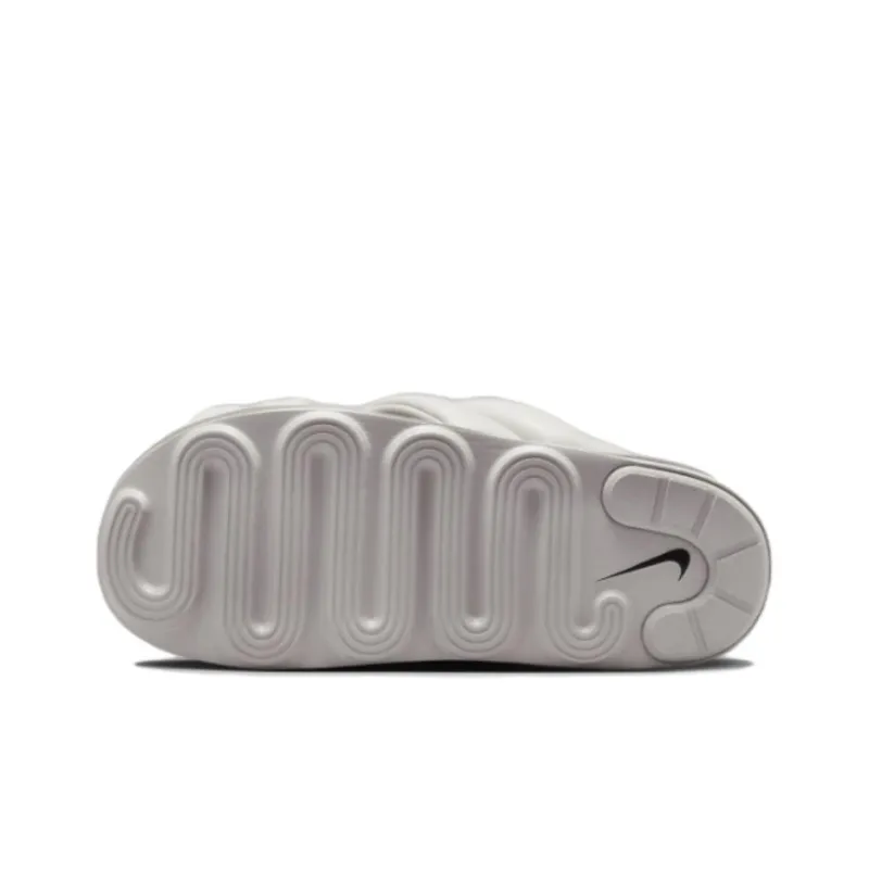 Nike Air Max Isla Sandals 'Light Iron Ore' Women's-5