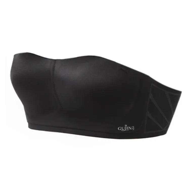 GUJIN Women's Strapless Bras-4