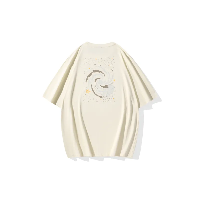 China Aerospace T Shirts Unisex-4