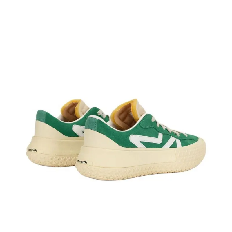 BRANDBLACK Downtown Evo Low-Top Casual Shoes Men's Green-3