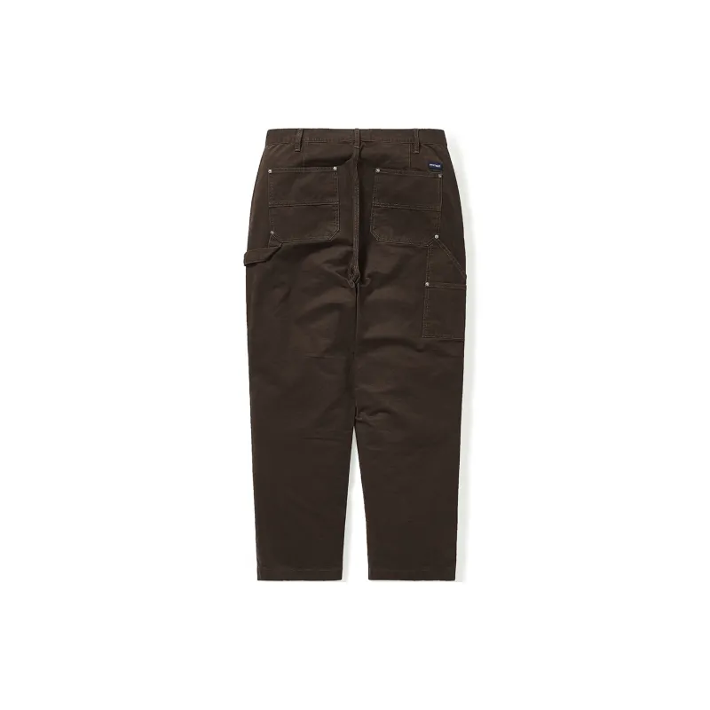 714STREET Cargo Pants Unisex-5