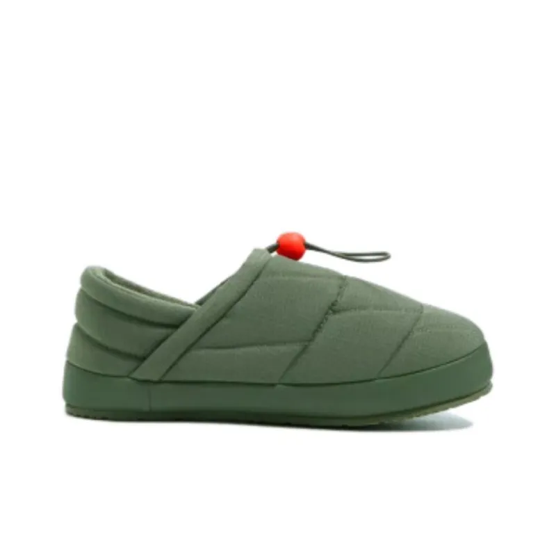 FILA Puffer Mule 'Green'-1