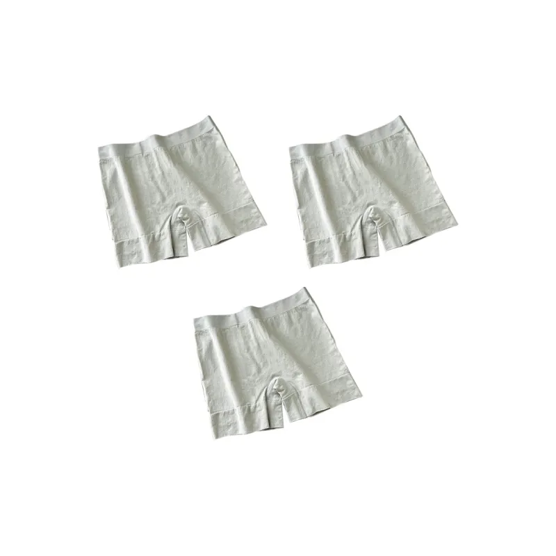 PLANDOO Underpants Women's 3 Pack-13