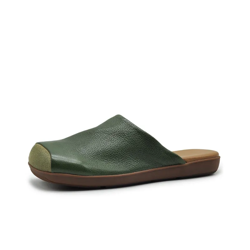 ARTMU Wrap toe Slippers Women's-12