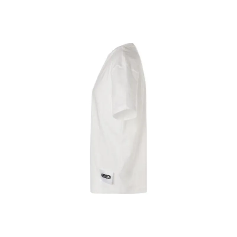 PUMA CLASSICS T Shirts Men White-2