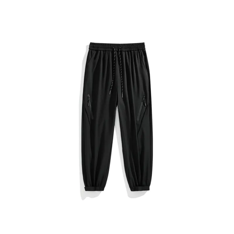 AMBER LIGHT Casual Pants Unisex-1