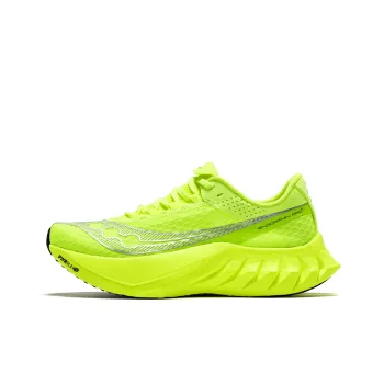 Saucony Endorphin Pro 4 Citron Women's