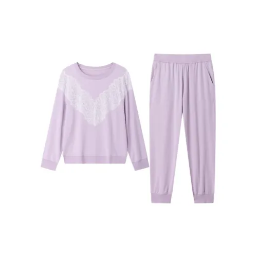 Yiner Life Women's Pajama Sets