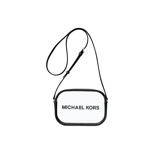 MICHAEL KORS Jet Set Travel Crossbody Bags