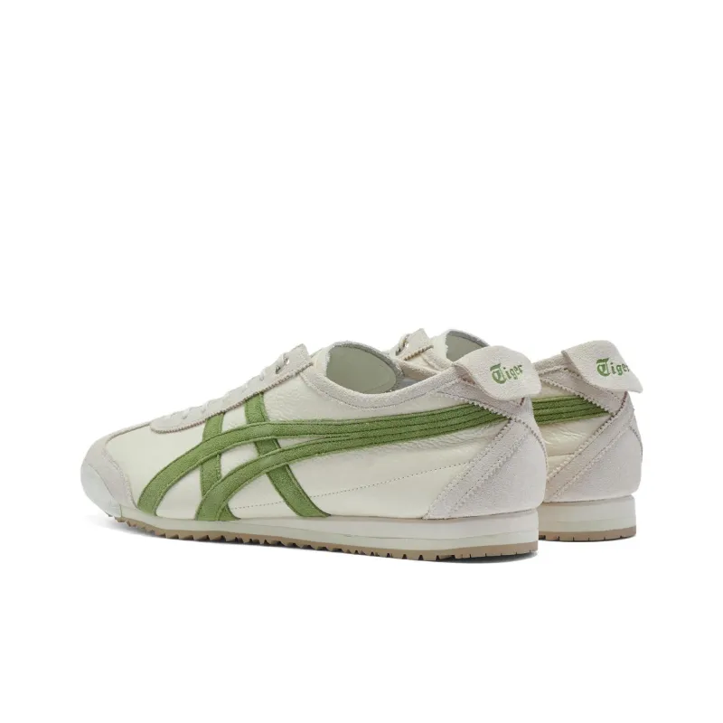 Asics Onitsuka Tiger Mexico 66 Sd Birch Green-2
