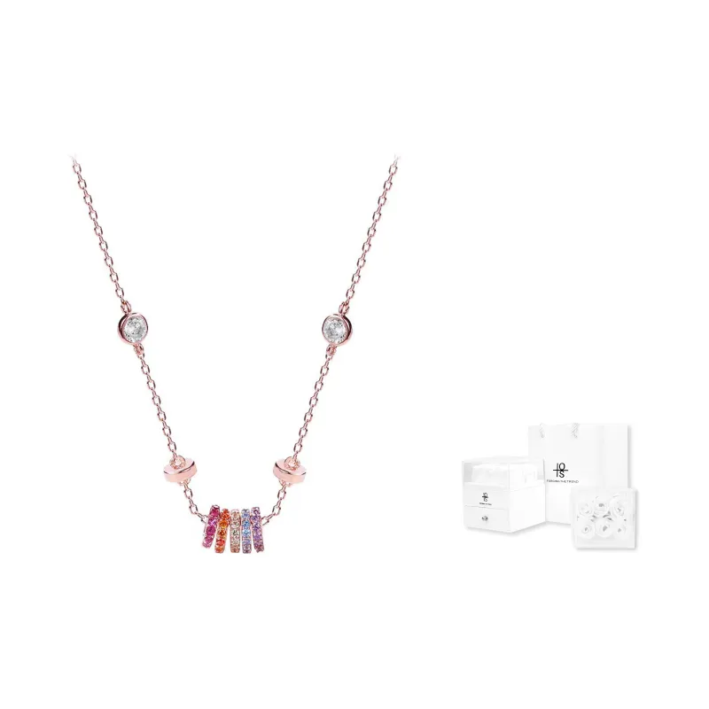 IOTS Necklaces Women's-10