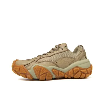 MODE FULL Cushioned Anti Slip Wear Resistant Waterproof And Breathable Low Top Hiking Shoes Men's