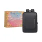 Black-Shopping Bag