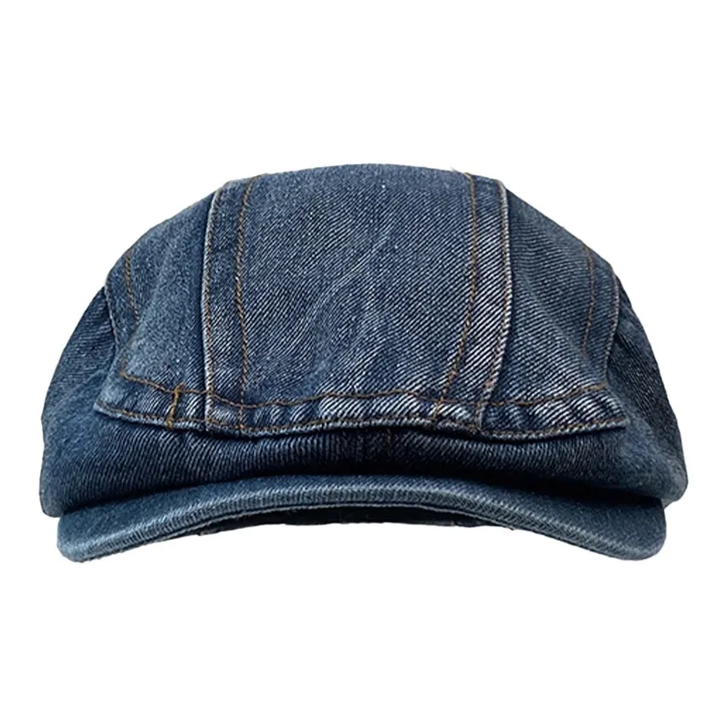 BGUUY Berets Unisex-1