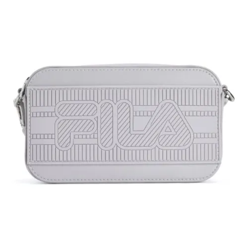 FILA Crossbody Bags Light Purple