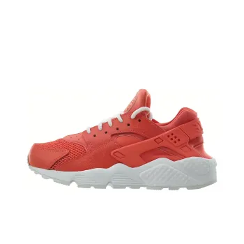 Nike Air Huarache Run Se Rush Coral Rush Coral Women's