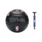 NBA Pump