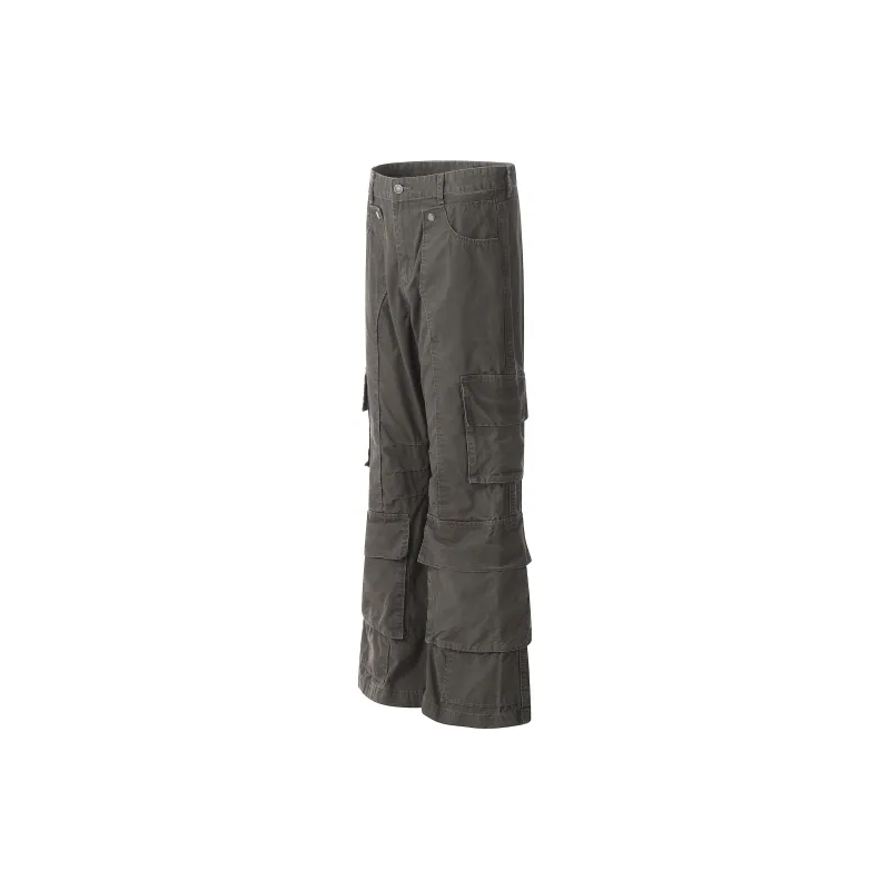GBXM Cargo Pants Unisex-6