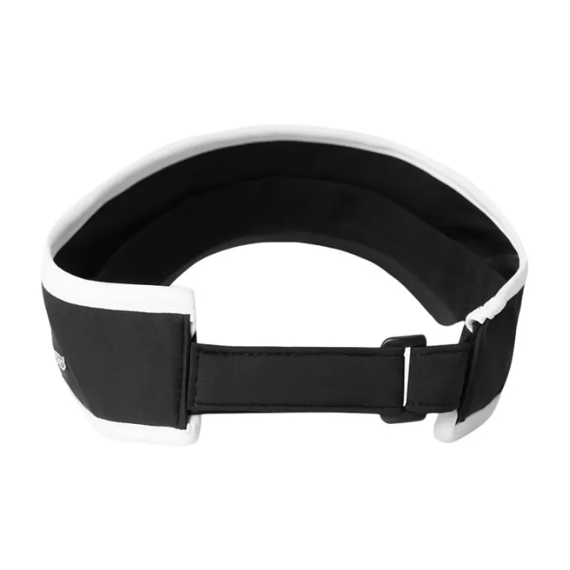 Boy London Polyamide Sun Protection Hats Unisex Black-1