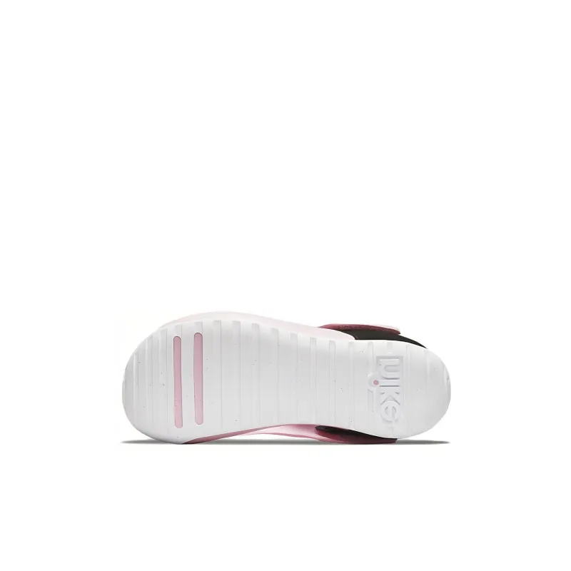Nike Sunray Protect 3 PS 'Pink Foam Black'-5