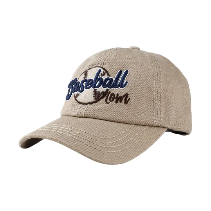 FUO Cotton Baseball Caps Unisex-4