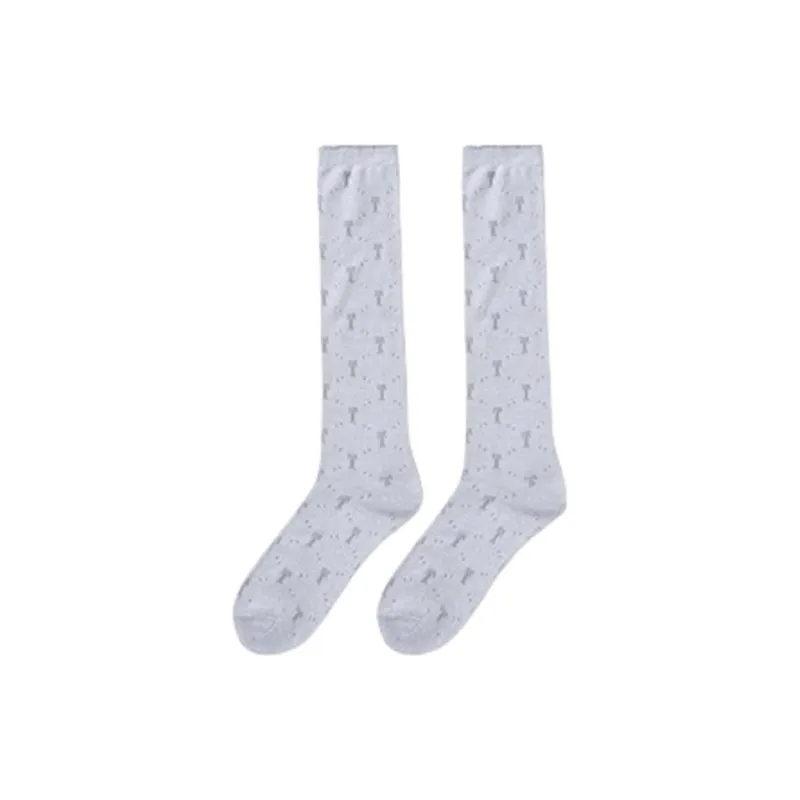Tutuanna* Knee High Socks Women's 1 Pack-0