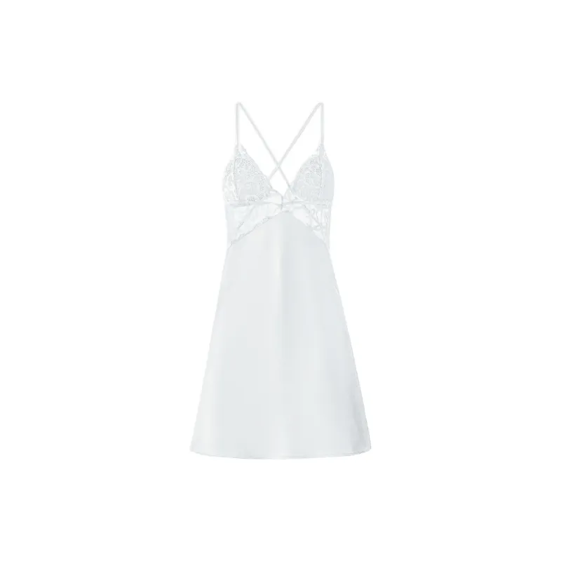 MADALLO Women's Nightgowns-2