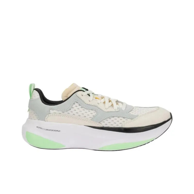 BRANDBLACK Forma Low-Top Casual Shoes Men's Beige-1
