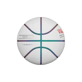 Wilson Basketball