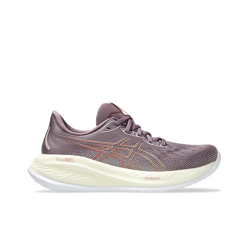 Asics Gel Cumulus 26 'Dusty Mauve Orange' Women's-1