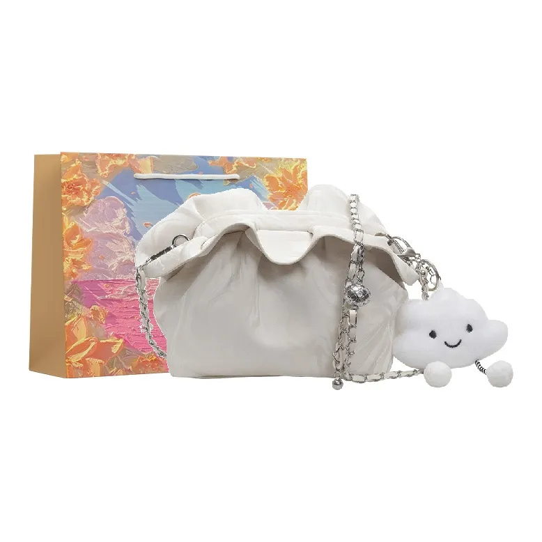 BRINCH Shoulder Bags-4