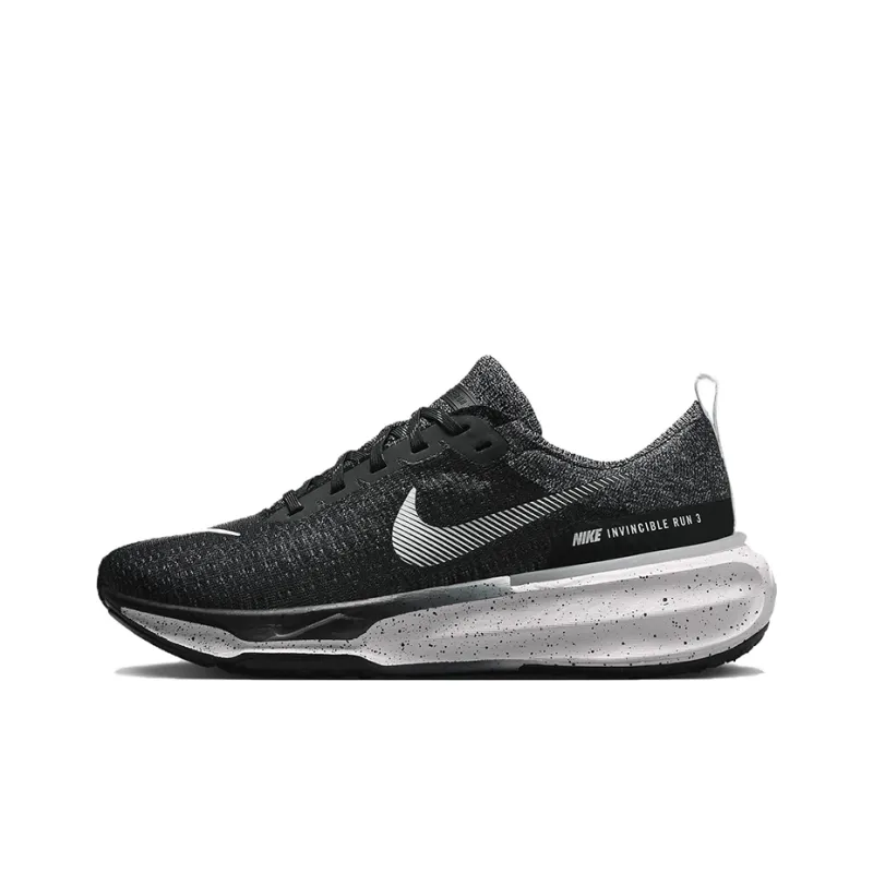 Nike Invincible Flyknit 3 'Oreo'-0