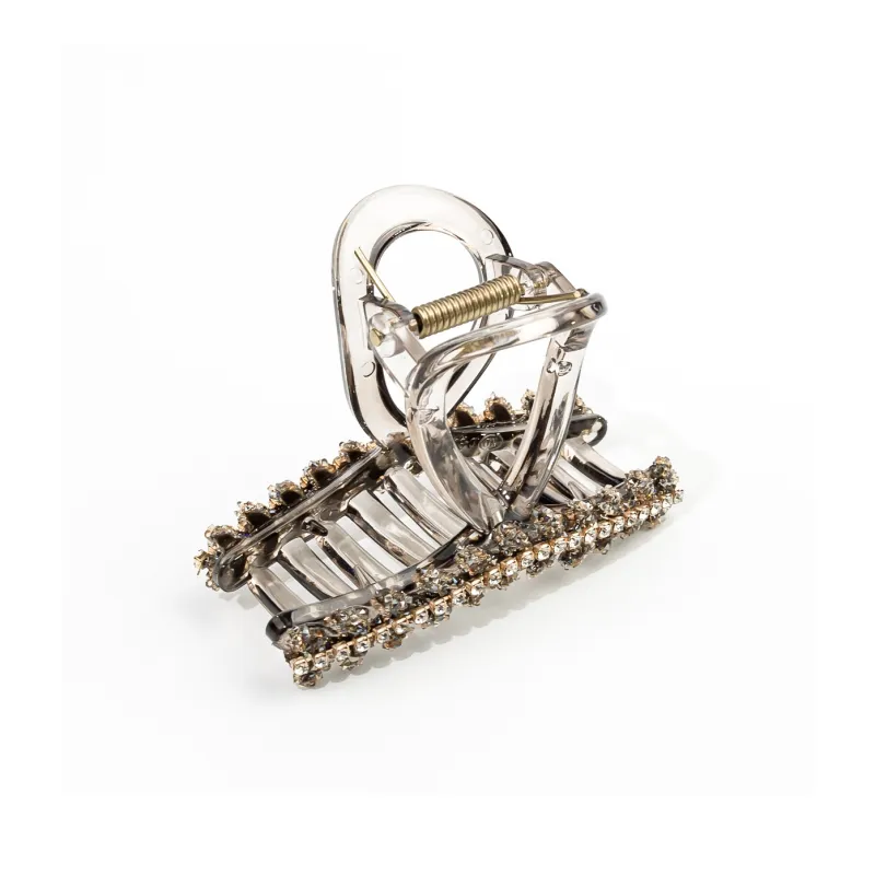 Capuel Hair Clips Women's-1