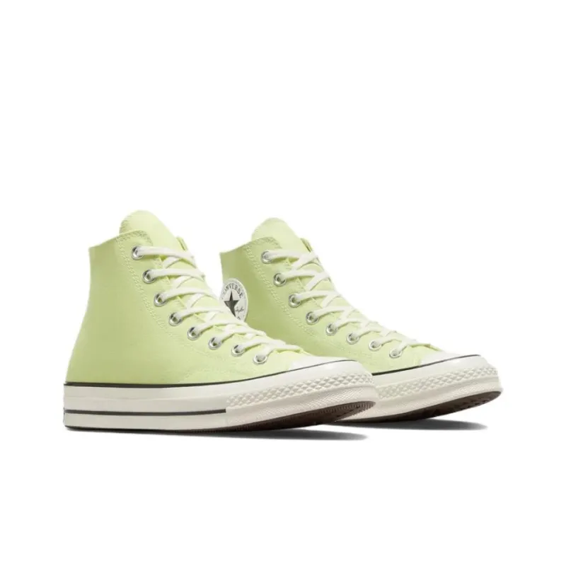 Converse Chuck Taylor All Star 70 Hi Citron This Green-2