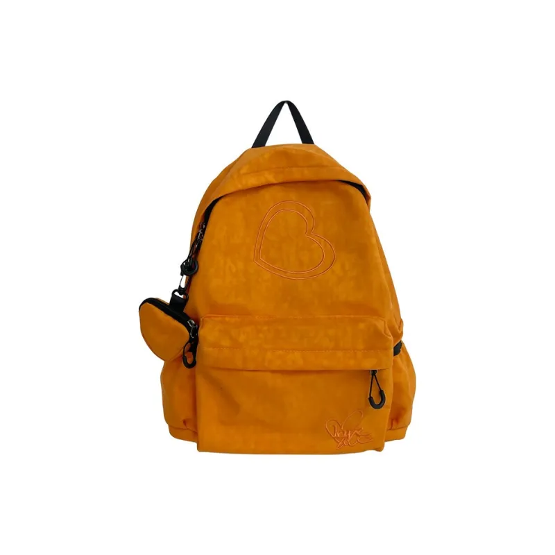 GEERDUN Composite Cloth Backpack Unisex-3