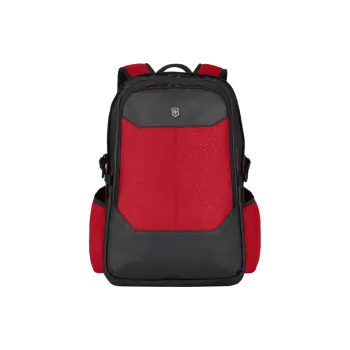 VICTORINOX Polyester Backpack Unisex Red