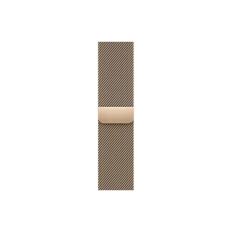 ZHISHENG Apple Compatibility Watch Band 38/40/41/42/44/45/49 All Stainless Steel Material-22