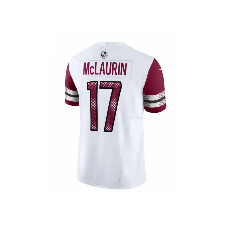 Nike Terry McLaurin Washington Commanders Men's Nike Dri-FIT Nfl Limited Football Jersey-1