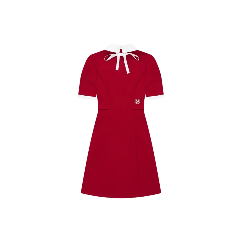 RYDER CUP Short Sleeved Dresses Women's-3