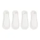 4 Pack (4 White)