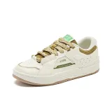 Beige Green