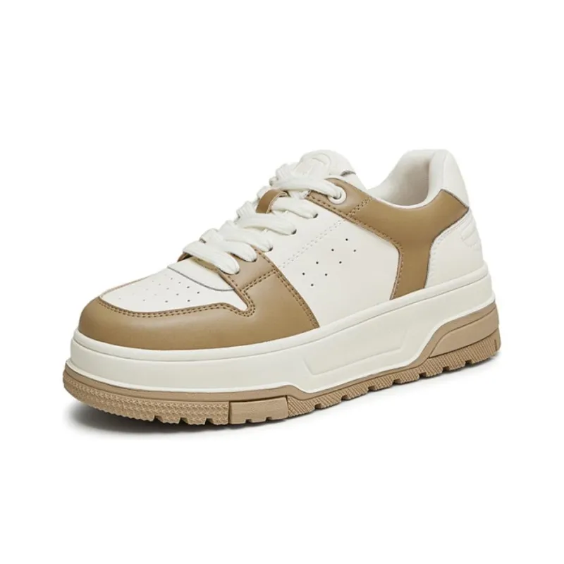 Tata Low Top Skateboard Shoes Women's-6
